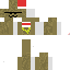 Texture for papper bag guy dat is swag