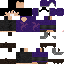 Texture for FROY MG4
