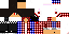 Texture for steve