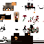 Texture for steve