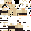 Texture for iThigas mimikyu
