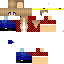 Texture for аид скин