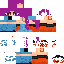 Texture for steve