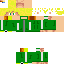 Texture for Track Gohan SSJ