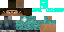 Texture for リアルスティーブ３２１　