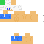 Texture for деймон в плавках