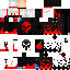 Texture for jdf_pomme