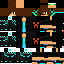 Texture for fe