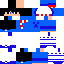 Texture for indo_blue