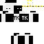 Texture for YKSAMI1