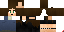 Texture for Metalhead with no beard