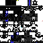 Texture for Ender knignt