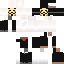 Texture for hacker