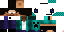 Texture for herobrine