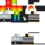 Texture for unicorn