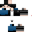 Texture for Skin do victor