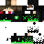 Texture for 神のスキン