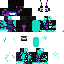 Texture for Tamatoa