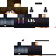 Texture for LoviMoo New Skin