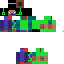 Texture for steve3