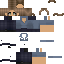 Texture for Thin Laurie Strode 5