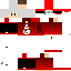 Texture for maxi navidad