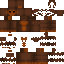 Texture for Sasquatch