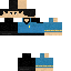 Texture for Spock