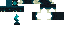 Texture for Sculk Lurker