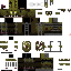 Texture for NMS ignited springtrap
