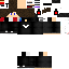 Texture for steve