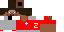Texture for steve