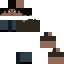 Texture for Tom