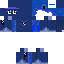 Texture for Luna is fixed
