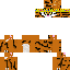 Texture for dsf