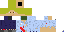 Texture for Dumbo_king