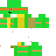 Texture for mike