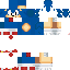 Texture for sonic 