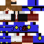 Texture for trooper