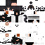 Texture for BillY com rabo