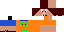 Texture for pedro nergo 