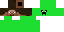 Texture for Creeper