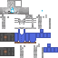 Texture for sans_spawn_egg