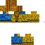 Texture for mannequin