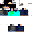 Texture for sda
