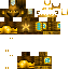 Texture for creature