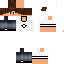 Texture for LuckDask original