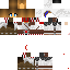 Texture for assasine line