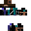 Texture for Ninja