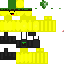Texture for dart furit